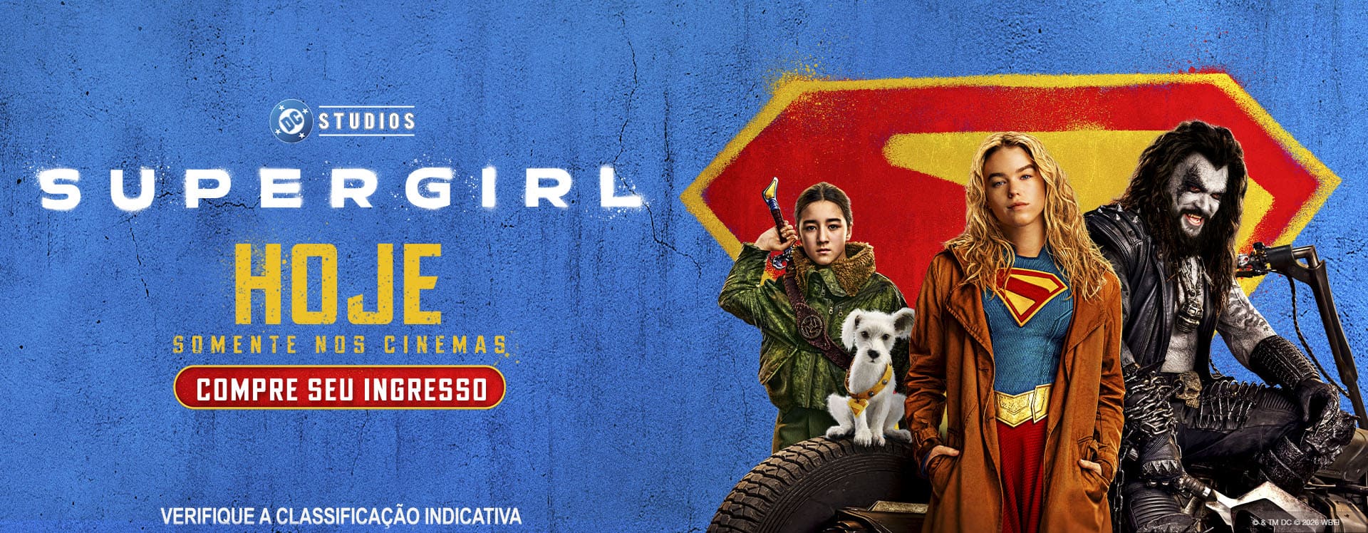 Supergirl