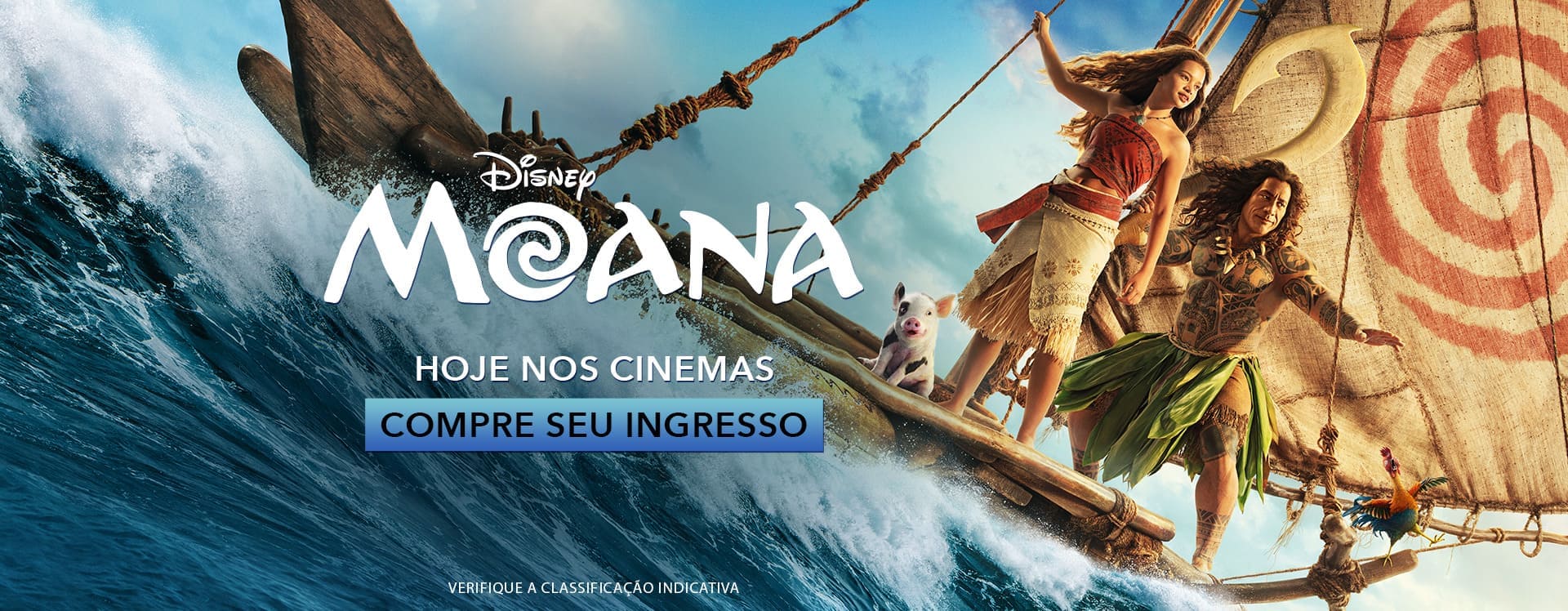 Moana