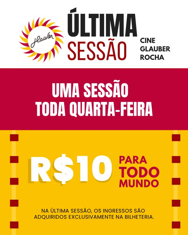 Última Sessão
