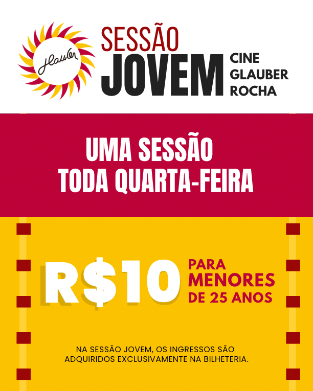 Sessão Jovem