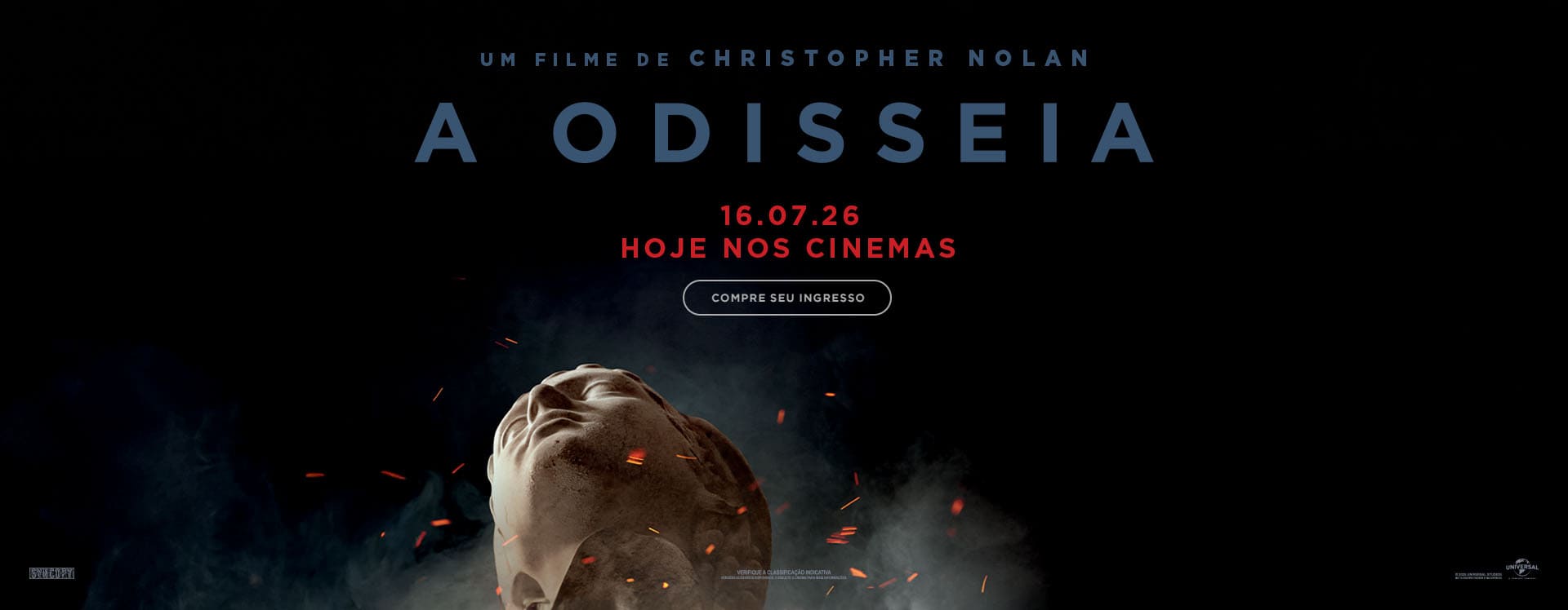 A Odisseia
